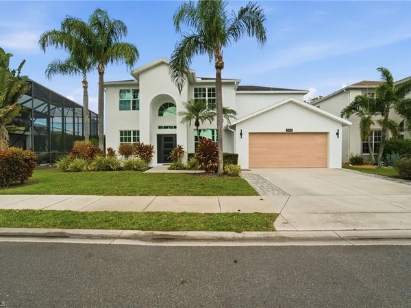 21314 Braxfield LOOP, ESTERO, FL 33928