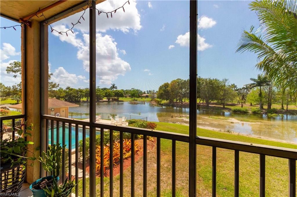 5535 Rattlesnake Hammock Rd, Unit 205, Naples, FL 34113 Photo