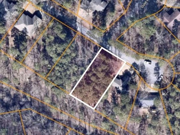 Hartford Lane, Bella Vista, AR 72714