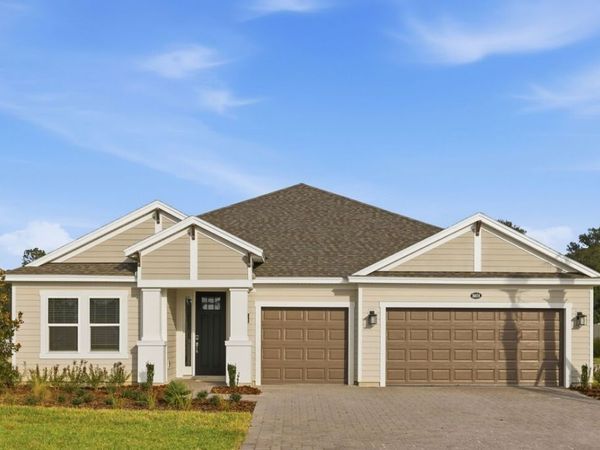 86654 SWIFT LAUNCH PATH, Yulee, FL 32097