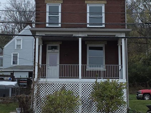 2462 River Road, Cincinnati, OH 45204