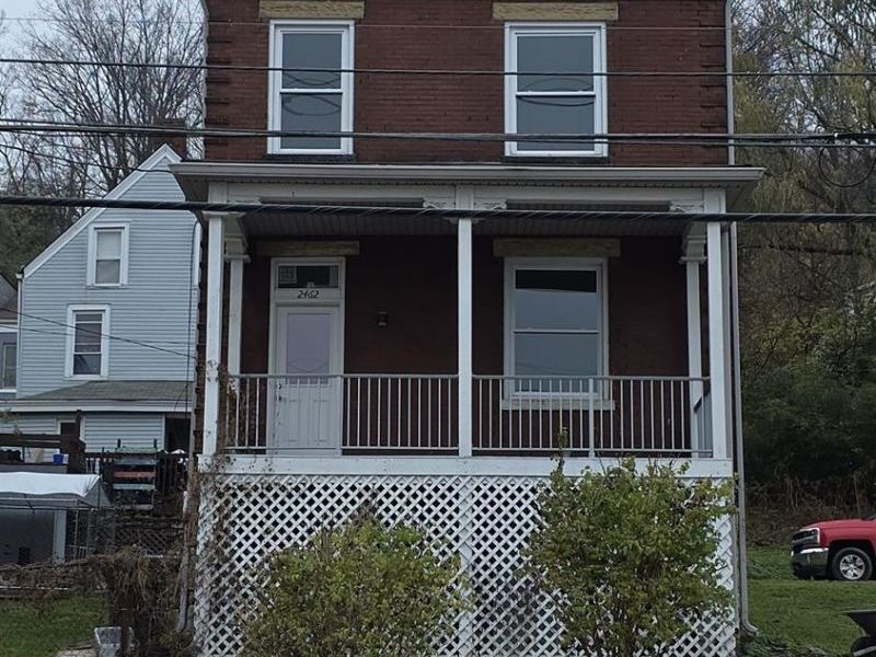 2462 River Road, Cincinnati, OH 45204 Photo 1