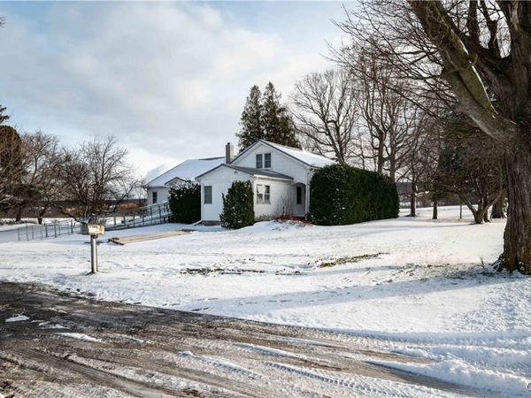 6646 Bruce Road, Canastota, NY 13032