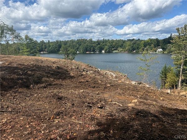 Lot 2 Dewey Point Lane, Harrisville, NY 13648