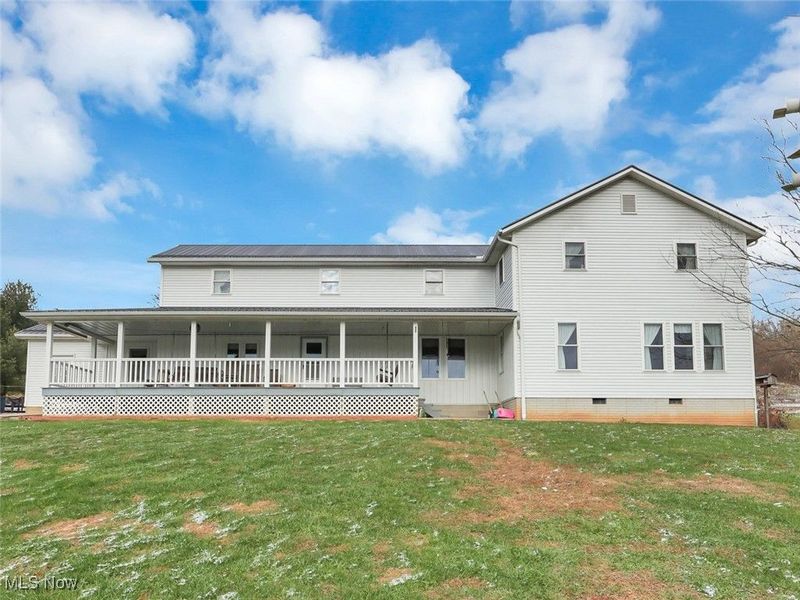 55385 Seneca Lake Road, Quaker City, OH 43773 Photo 3