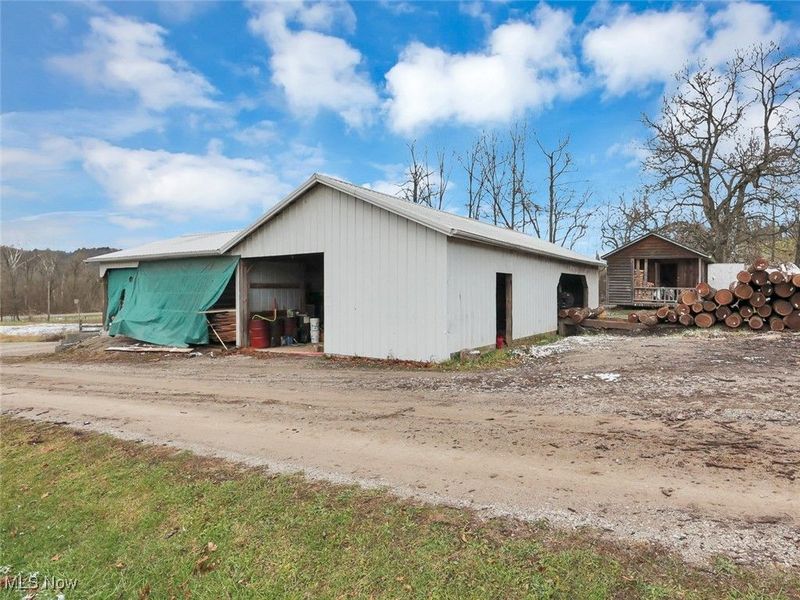 55385 Seneca Lake Road, Quaker City, OH 43773 Photo 34