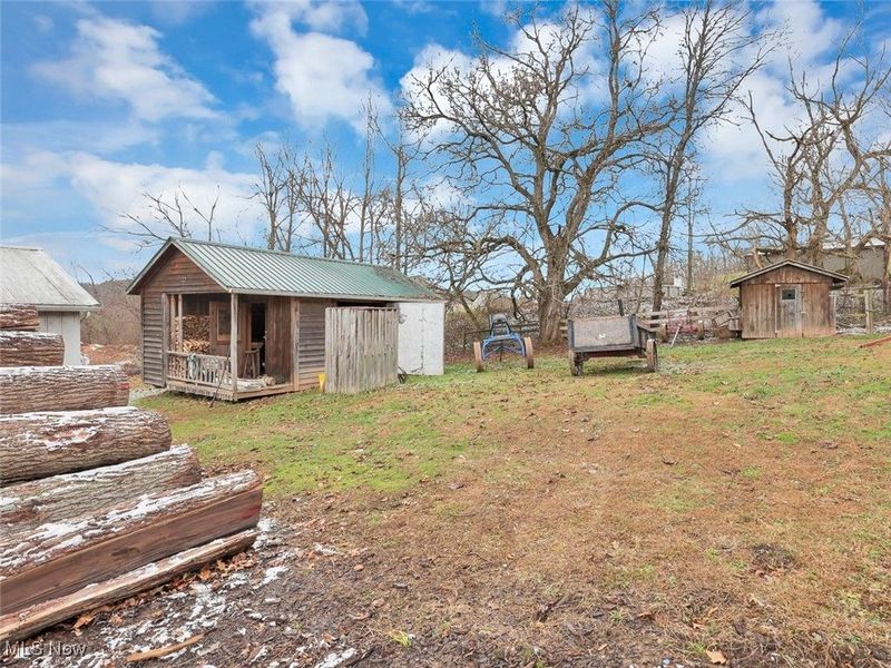 55385 Seneca Lake Road, Quaker City, OH 43773 Photo 35