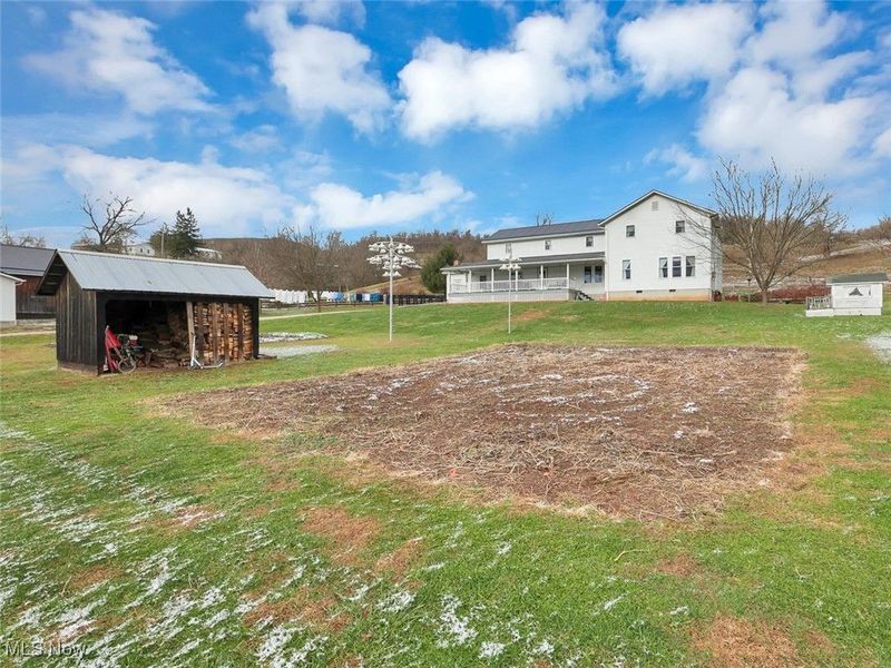 55385 Seneca Lake Road, Quaker City, OH 43773 Photo 36