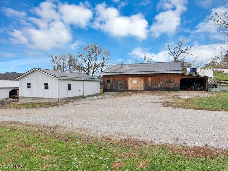 55385 Seneca Lake Road, Quaker City, OH 43773 Photo 37