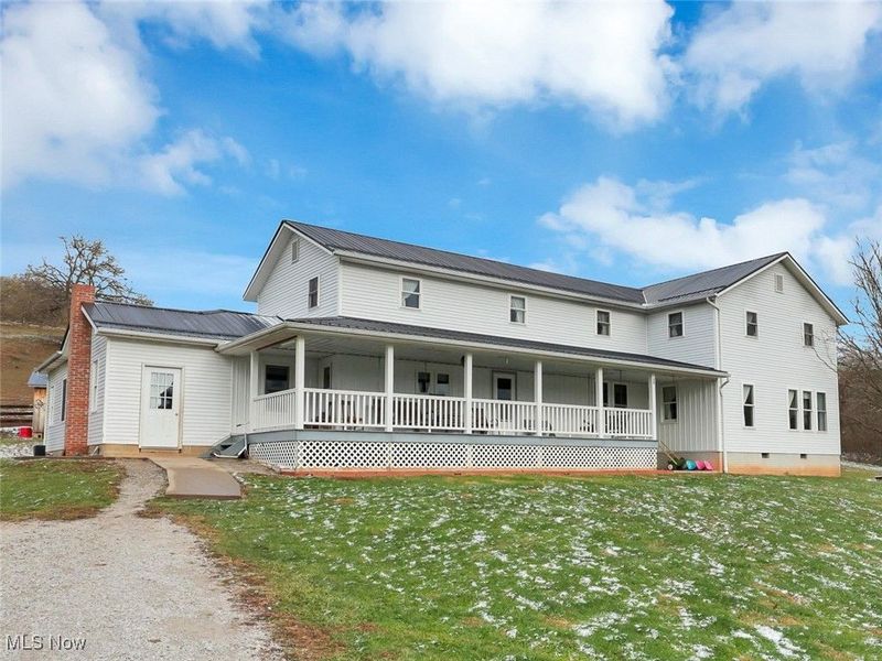 55385 Seneca Lake Road, Quaker City, OH 43773 Photo 4