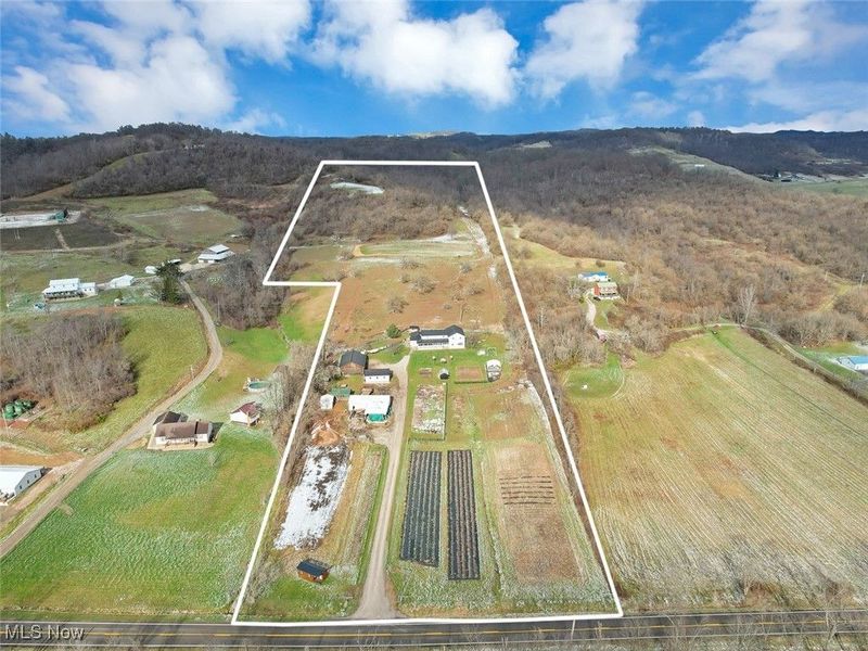 55385 Seneca Lake Road, Quaker City, OH 43773 Photo 48