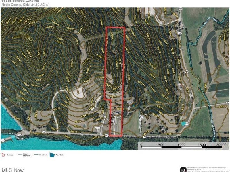 55385 Seneca Lake Road, Quaker City, OH 43773 Photo 49