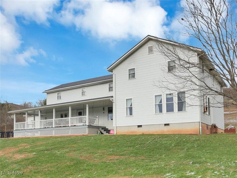 55385 Seneca Lake Road, Quaker City, OH 43773 Photo 5