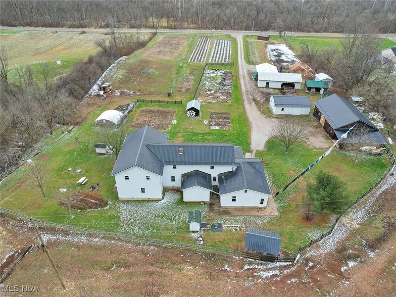 55385 Seneca Lake Road, Quaker City, OH 43773 Photo 6