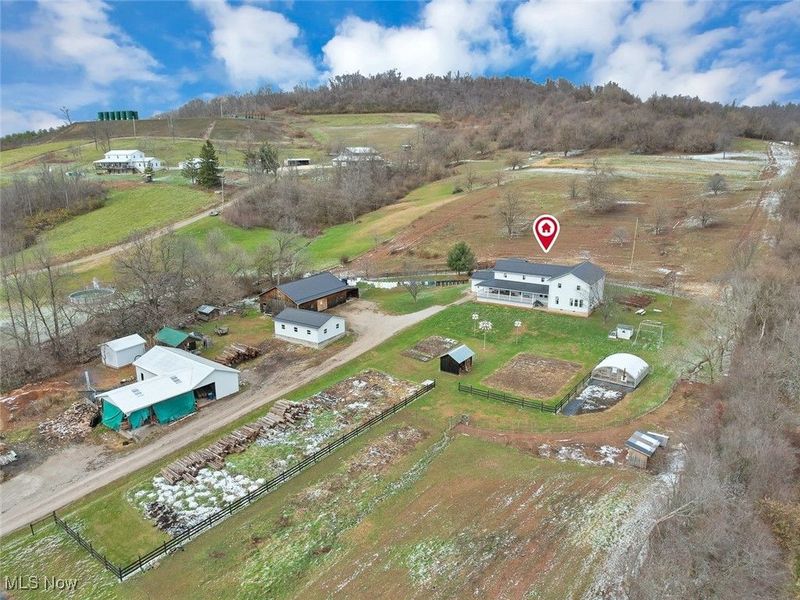 55385 Seneca Lake Road, Quaker City, OH 43773 Photo 8