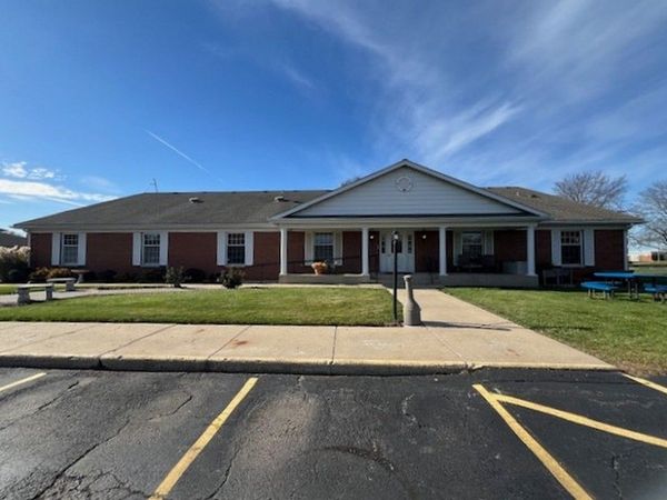 2030 N Seminary Avenue, Woodstock, IL 60098