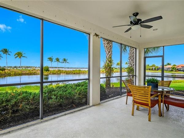 9064 Siesta Bay DR, Unit 5-102, NAPLES, FL 34120