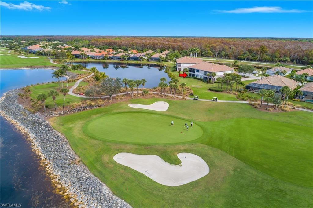 9064 Siesta Bay Dr, Unit 5-102, Naples, FL 34120 Photo
