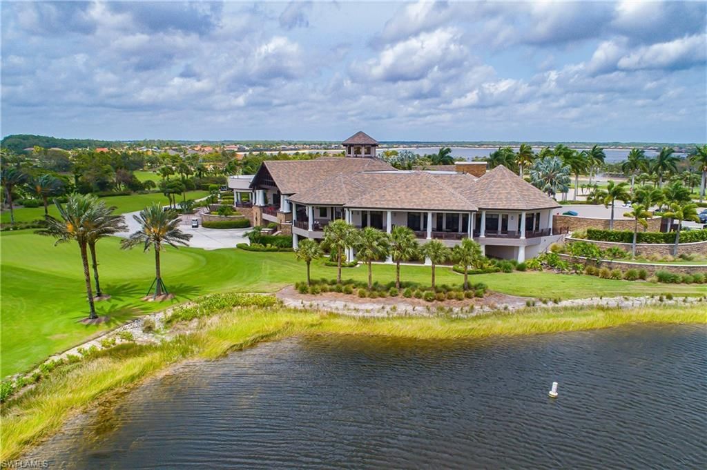 9064 Siesta Bay Dr, Unit 5-102, Naples, FL 34120 Photo