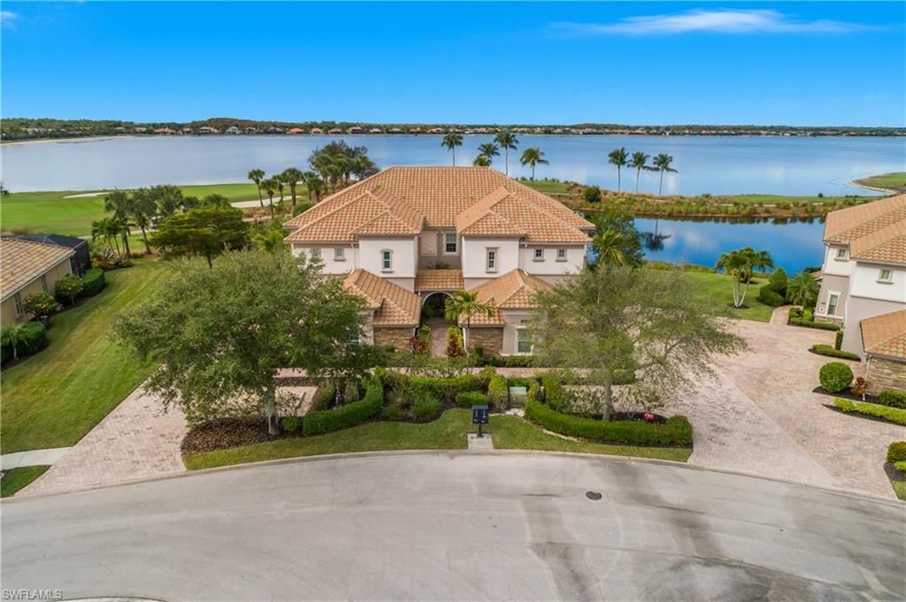 9064 Siesta Bay Dr, Unit 5-102, Naples, FL 34120 Photo