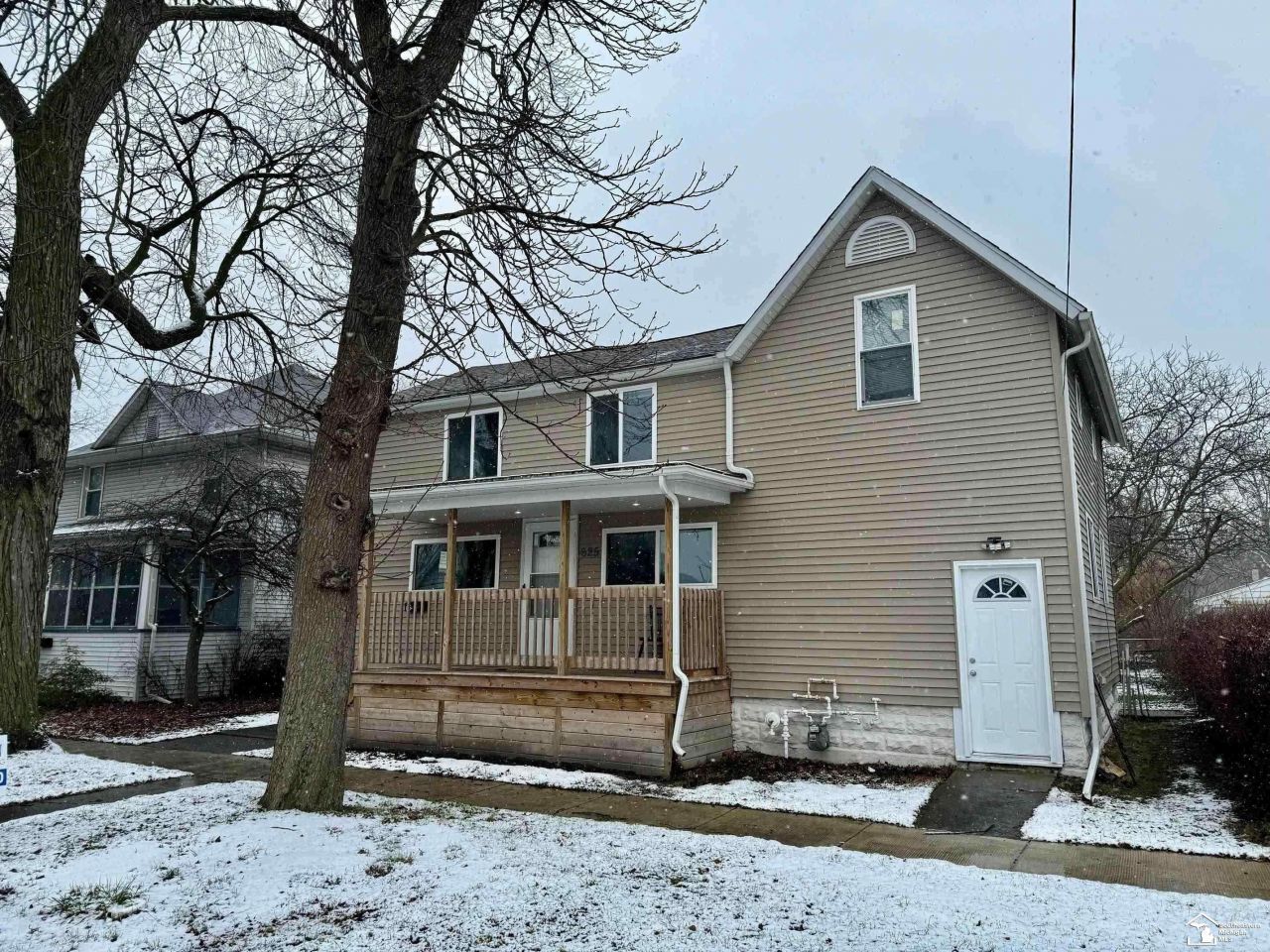 625 W Fifth Street, Monroe, MI 48161 Main Photo