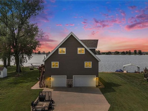512 Lake Shore Drive, Craig, MO 64437