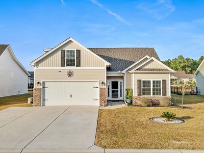 187 Palm Terrace Loop, Conway, SC 29526