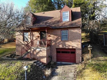 1113 Sunset Drive, Fairmont, WV 26554