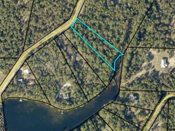 TBD CLEAR CREEK Road, Crestview, FL 32539