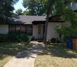 909 Duncan Ln, Unit A, Austin, TX 78705 Main Photo