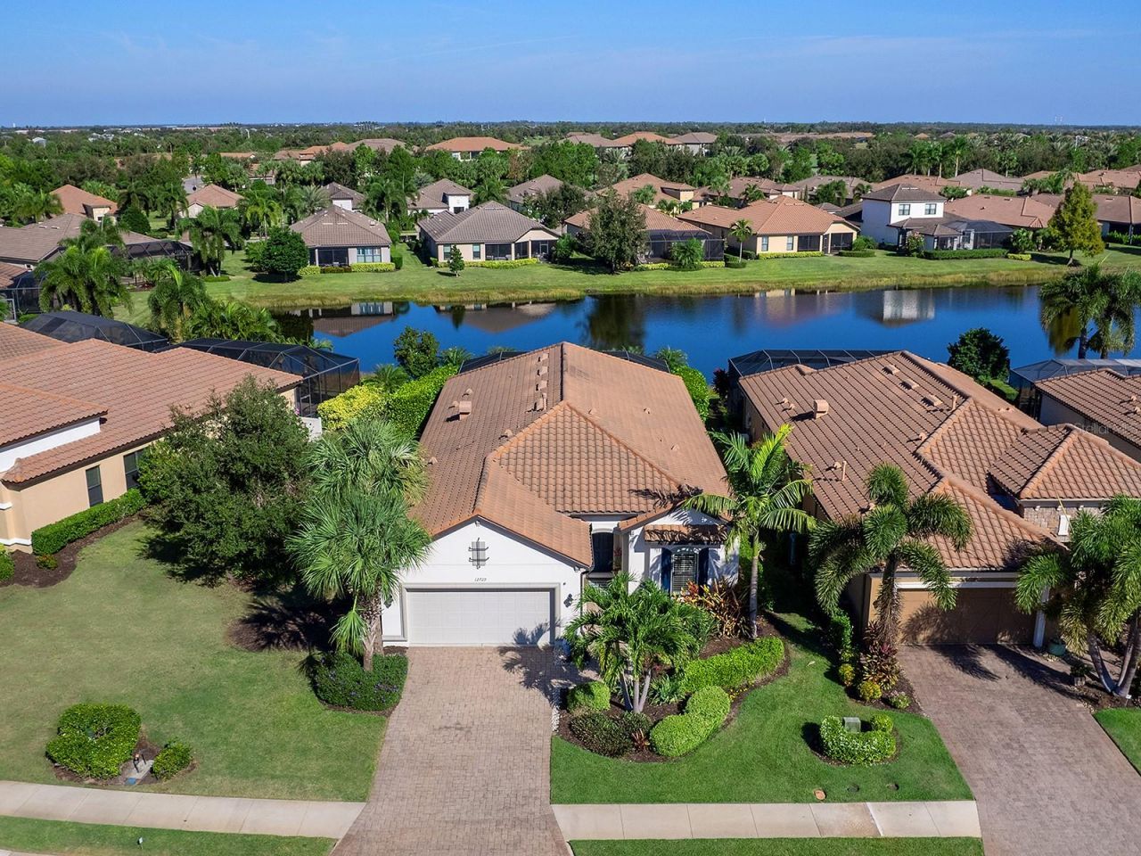 12729 Fontana Loop, Lakewood Ranch, FL 34211 Photo