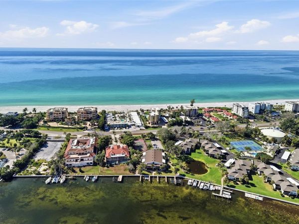 4234 GULF OF MEXICO DRIVE, Unit D1, LONGBOAT KEY, FL 34228