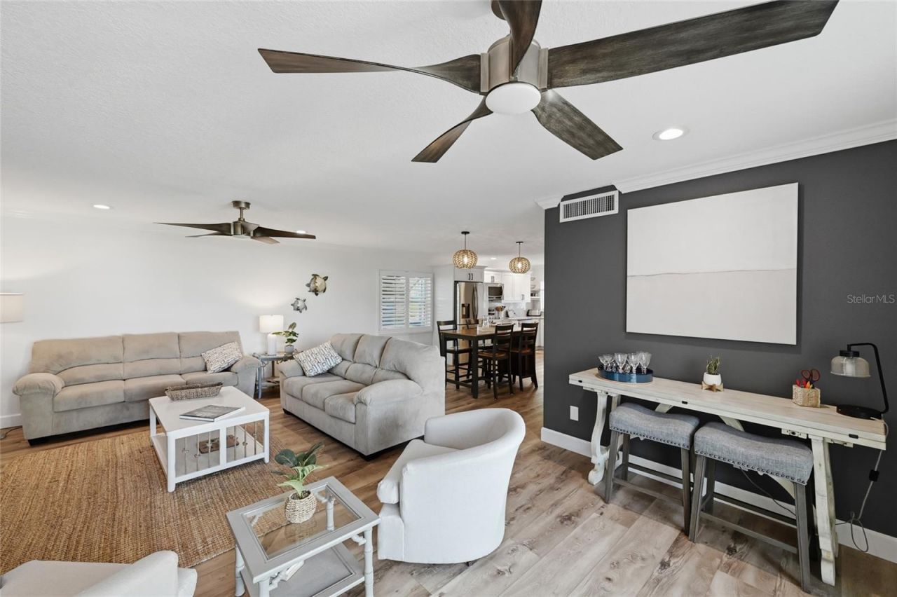 4234 Gulf Of Mexico Drive, Unit D1, Longboat Key, FL 34228 Photo