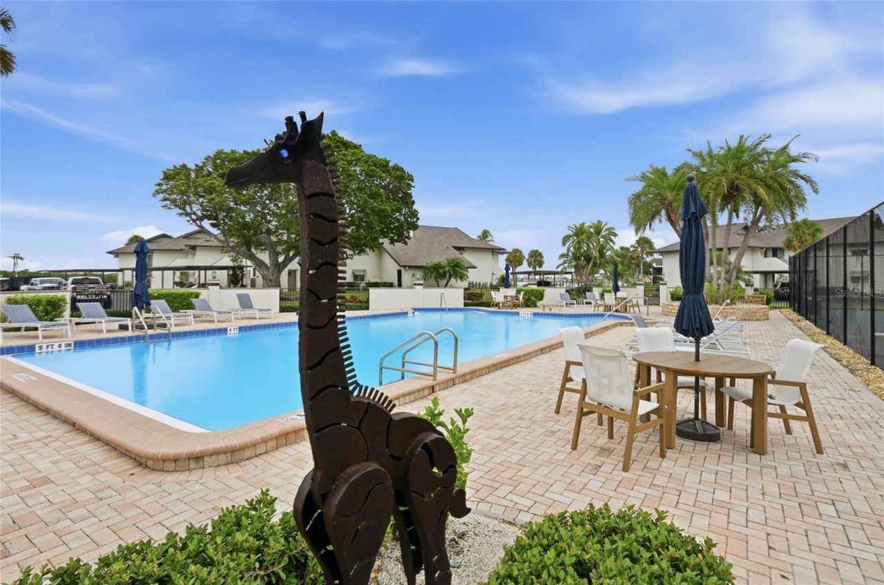 4234 Gulf Of Mexico Drive, Unit D1, Longboat Key, FL 34228 Photo