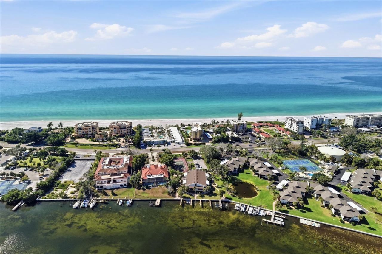 4234 Gulf Of Mexico Drive, Unit D1, Longboat Key, FL 34228 Photo