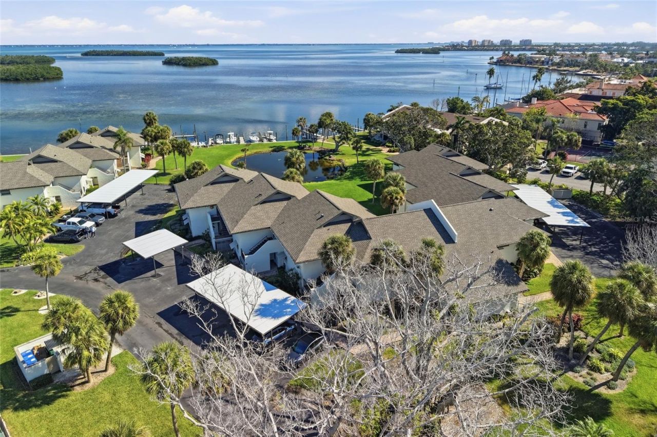 4234 Gulf Of Mexico Drive, Unit D1, Longboat Key, FL 34228 Photo