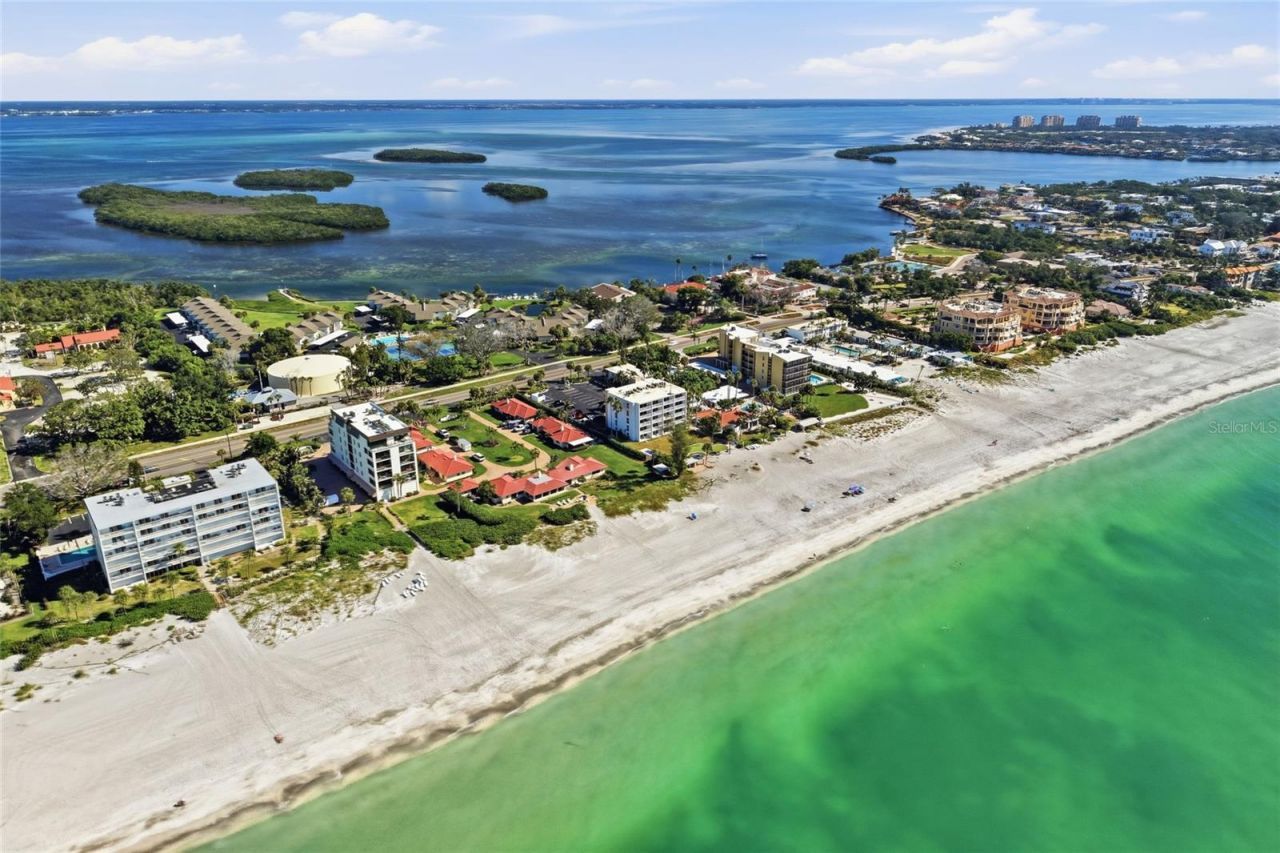 4234 Gulf Of Mexico Drive, Unit D1, Longboat Key, FL 34228 Photo