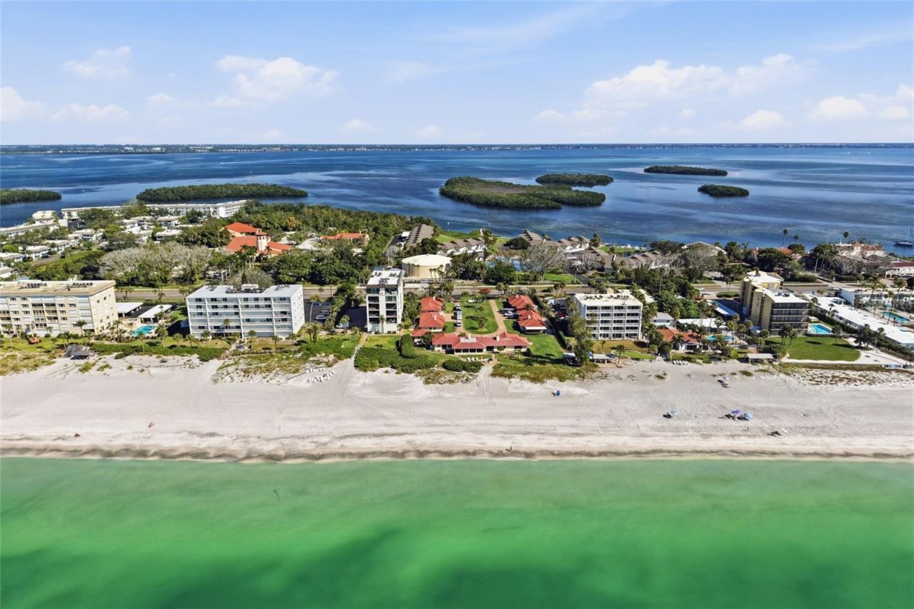 4234 Gulf Of Mexico Drive, Unit D1, Longboat Key, FL 34228 Photo