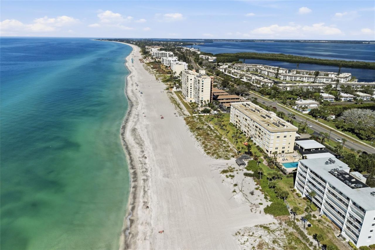 4234 Gulf Of Mexico Drive, Unit D1, Longboat Key, FL 34228 Photo