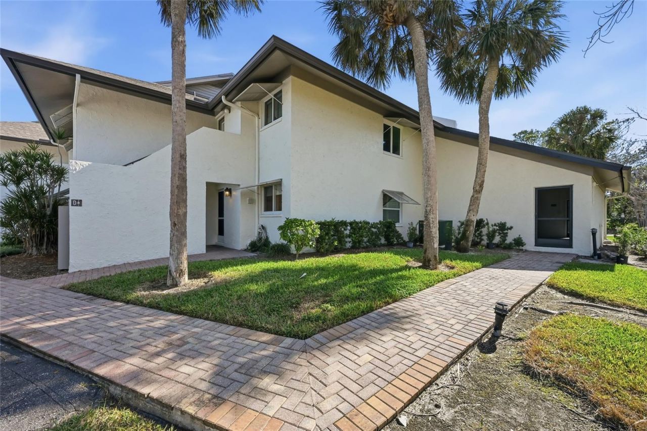 4234 Gulf Of Mexico Drive, Unit D1, Longboat Key, FL 34228 Photo