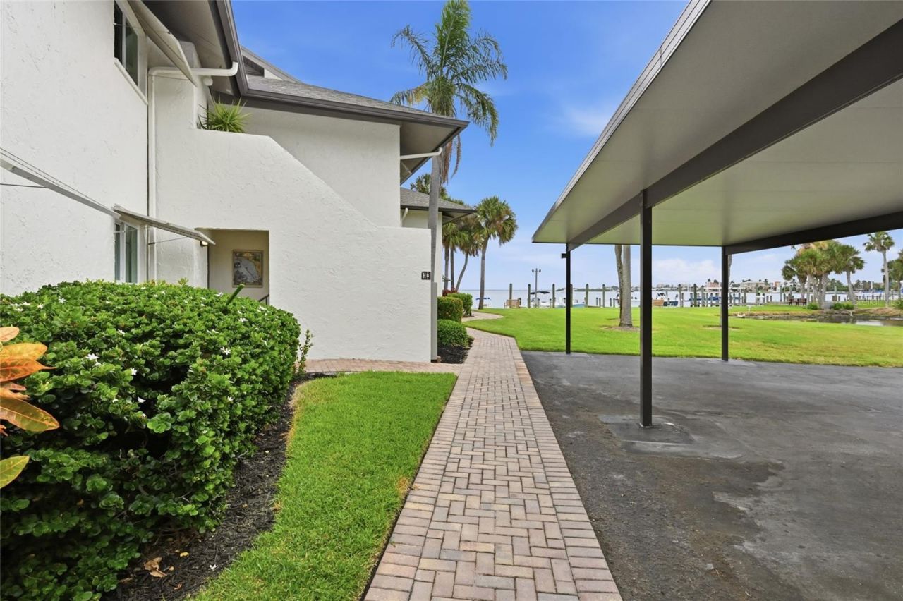 4234 Gulf Of Mexico Drive, Unit D1, Longboat Key, FL 34228 Photo