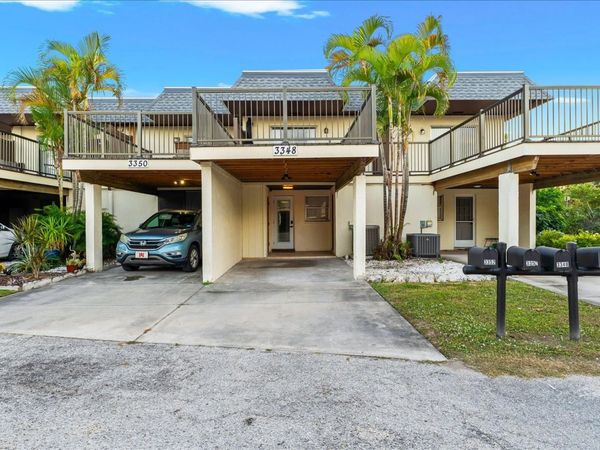 3348 RAMBLEWOOD PLACE, SARASOTA, FL 34237