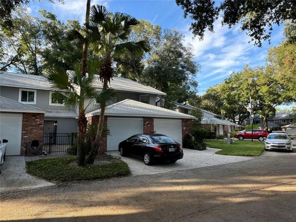 626 RED OAK CIRCLE, Unit 110, ALTAMONTE SPRINGS, FL 32701