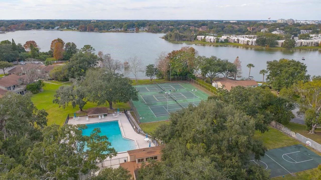 626 Red Oak Circle, Unit 110, Altamonte Springs, FL 32701 Photo