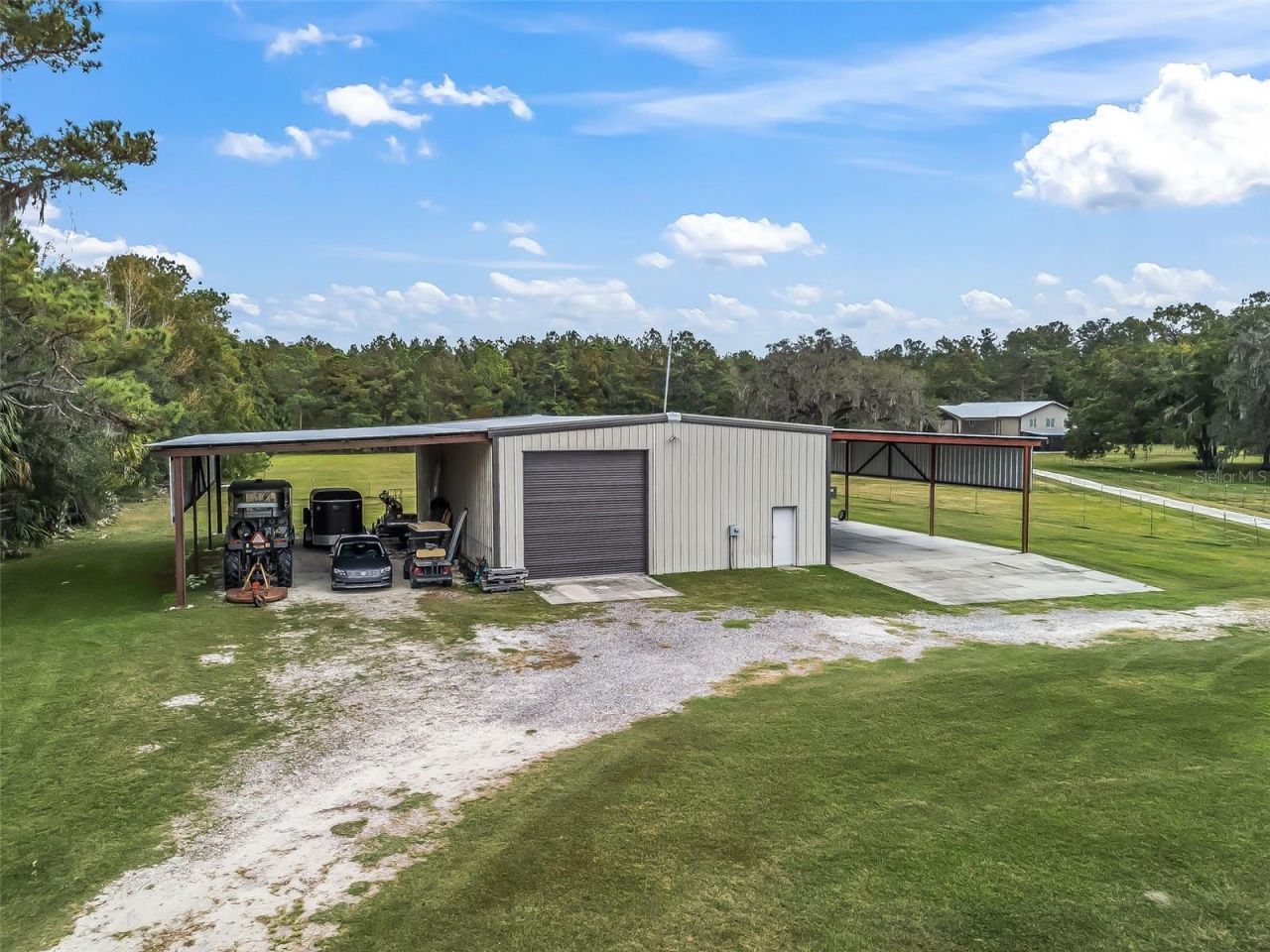 11553 NE Highway 315, Fort Mc Coy, FL 32134 Photo
