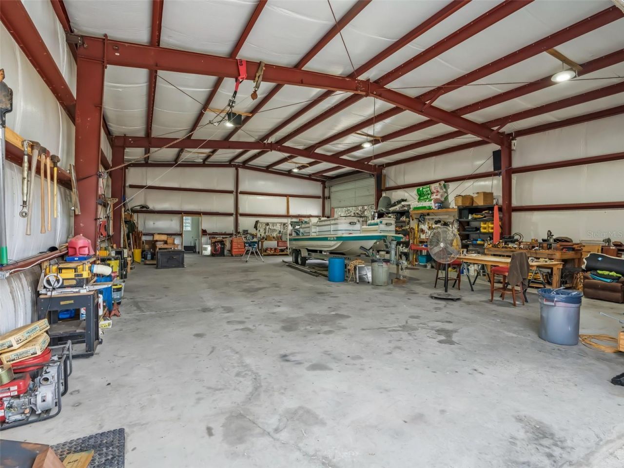 11553 NE Highway 315, Fort Mc Coy, FL 32134 Photo