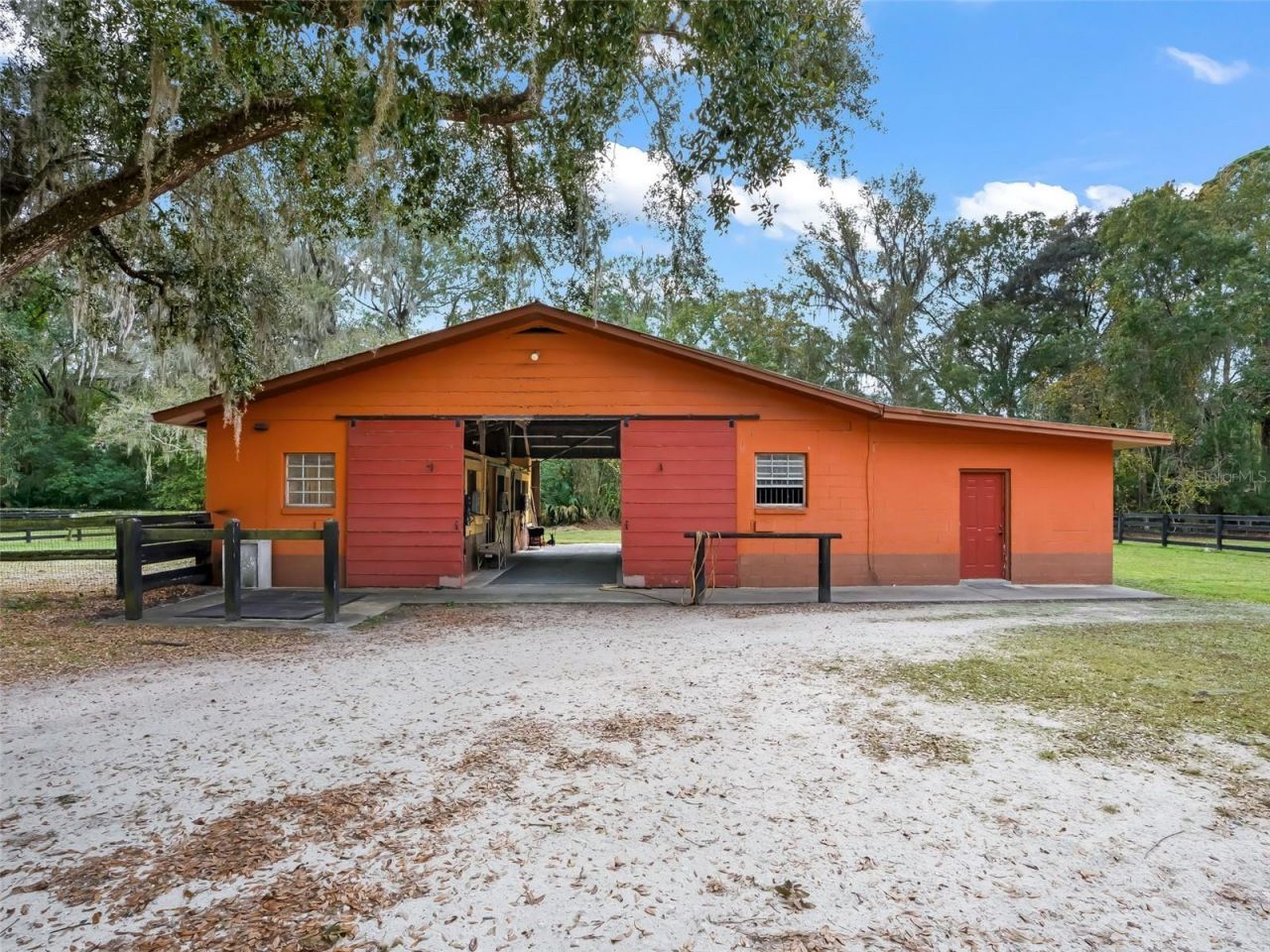 11553 NE Highway 315, Fort Mc Coy, FL 32134 Photo