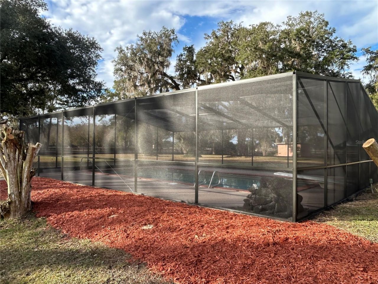 11553 NE Highway 315, Fort Mc Coy, FL 32134 Photo