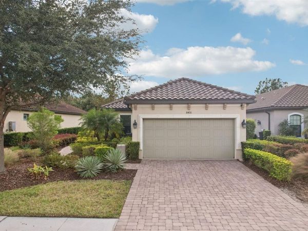 8433 ALBERATA VISTA DRIVE, TAMPA, FL 33647