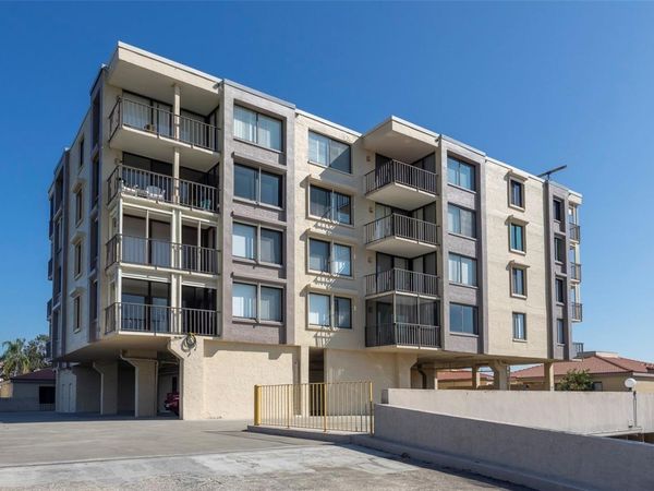 6104 PALMA DEL MAR BOULEVARD S, Unit 405, ST PETERSBURG, FL 33715